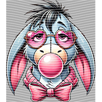 Valentine's Day-QRJ  4995